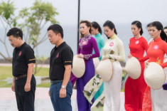 Hoa hậu Việt Nam: Top 30 Chung khảo phía Nam cuối cùng cũng dần xuất hiện!