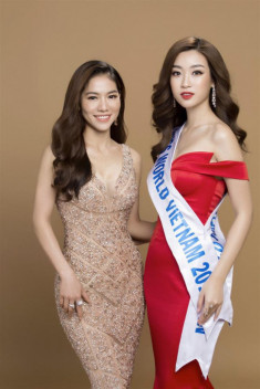 HOT: Phạm Hương, Kỳ Duyên và Thanh Tú vẫn còn cơ hội toả sáng tại Miss World 2018