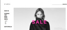 Không còn là tin đồn, Zara thực sự đang mở đợt sale off khủng lên tới 50%!