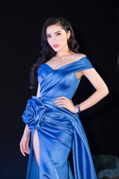 Kỳ Duyên ‘chê thẳng mặt’ thí sinh Hoa hậu Việt Nam catwalk ‘như đi chợ’