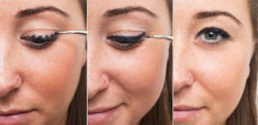 Là con gái nhất định phải biết 10 mẹo kẻ eyeliner thông minh này