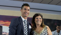 Mẹ Ronaldo ngán con dâu tương lai đến tận cổ, chơi ‘chiêu’ cực gắt để ‘đuổi khéo’?