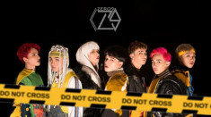 Mới ra mắt, nhóm “bị đánh đồng với BTS” Zero 9 đã nhận rổ gạch đá của dân mạng