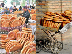 Món ăn linh thiêng tại đất nước Uzbekistan hóa ra lại rất thân thuộc với người dân Việt Nam