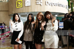 Netizen chỉ trích Joy thậm tệ vì không tới Bình Nhưỡng biểu diễn cùng Red Velvet