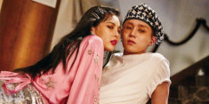 Netizen Hàn ngỡ ngàng khi liên tiếp 3 cặp đôi của Cube bị “khui” hẹn hò