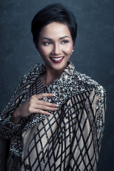 Người đẹp H’Hen Niê lần đầu chia sẻ lý do đi thi Hoa hậu