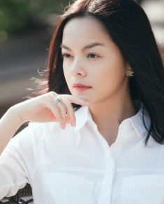 Phạm Quỳnh Anh thừa nhận suy nghĩ tiêu cực đến đổ bệnh giữa ồn ào ly hôn với ông xã Quang Huy