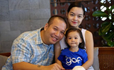 Phạm Quỳnh Anh và Quang Huy chính thức đệ đơn ly hôn