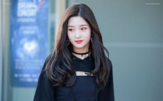 Sau tất cả, nữ thần thế hệ mới Jung Chaeyeon (DIA) cũng đã có vai chính đầu tiên trong sự nghiệp