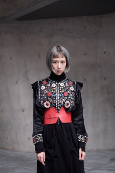 Seoul Fashion Week: Dàn sao Việt mặc đẹp ‘xuất thần’ từ những ngày đầu sự kiện