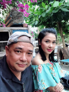 Tài tử điện ảnh Lê Tuấn Anh bị chỉ trích ngoại hình, Việt Trinh bức xúc lên tiếng