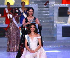 Tân Hoa hậu Thế giới 2018: Là siêu sao rất nổi tiếng ở Mexico, tài sắc vẹn toàn
