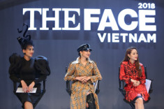 The Face Việt Nam 2018 tung trailer đầu tiên, fan hốt hoảng trước ‘khẩu chiến’ của ba chị đại