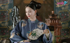 Thuận Tần - Mỹ nhân đẹp nhất trong “Diên Hi công lược” hạ sinh quý tử thứ 2