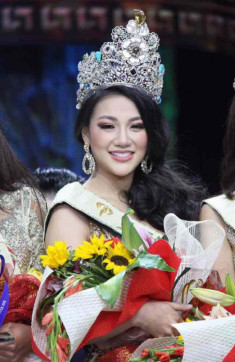 Toàn cảnh Miss Earth Phương Khánh và nghi vấn mua giải: khán giả Việt Nam có mừng hụt?