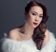 Top 5 ‘thánh nữ lầy’ của showbiz Việt