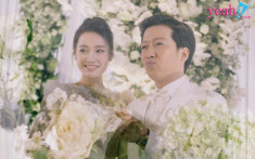 Trấn Thành vắng mặt trong đám cưới của Trường Giang, liệu đã có chuyện gì xảy ra?