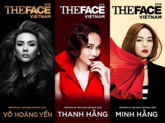 Trang Trần chia sẻ lý do chính xác tại sao Minh Hằng được chọn vào vị trí HLV The Face 2018