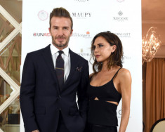 Vợ chồng Beckham đập tan tin đồn ly dị: “Tin đồn luôn bị thổi phồng bởi mạng xã hội”