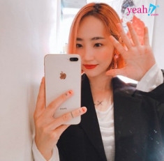 Yeeun (Wonder Girls) bị Netizen Hàn mỉa mai “mặt dày 10 mét” vì đăng ảnh vui vẻ giữa scandal đồng lõa với bố ruột lừa đảo