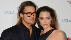 Angelina Jolie và Brad Pitt đã đạt được thỏa thuận nuôi con