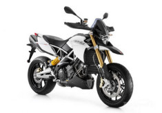  Aprilia Dorsoduro 1200 - ‘chiến binh’ đường phố mới 