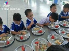 Bà mẹ Hà Nội lập thời gian biểu cho 3 con “chặt hơn đi lính, chuẩn đến từng phút”