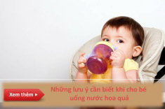 Bác sĩ người Mỹ mách mẹ bỉm sữa cách chữa cảm cúm cho con