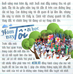 Bận “Gạo nếp, Gạo tẻ”, Lê Phương vẫn rèn con trai hết hè, mới lớp 1 đã biết cộng trừ