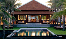 Biệt thự của quan chức, ‘siêu lừa’ bị kê biên