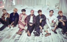 Billboard Hot 100: Tiếp tục gọi tên “FAKE LOVE” của BTS