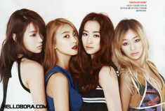 Các nhóm idol nữ đình đám của thế hệ thứ hai tan rã - một phần của Kpop biến mất