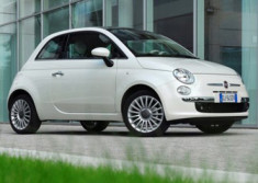  Cháy hàng, Fiat 500 nâng sản lượng 