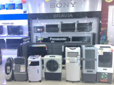 Để trẻ có giấc ngủ ngon trong mùa hè nóng bức