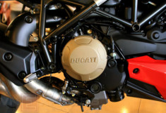  ‘Độ’ nồi mở cho Ducati Streetfighter 2010 