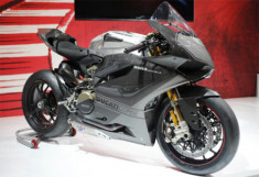  Ducati 1199 Panigale RS13 giá 47.500 USD 