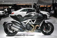  Ducati Diavel AMG Special Edition 
