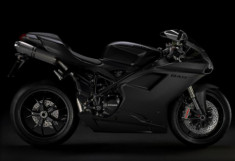  Ducati giới thiệu phiên bản 848 EVO 2011 