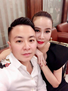 Dương Yến Ngọc chia tay bạn trai kém 12 tuổi sau gần một năm công khai