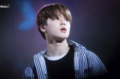 Fan Hàn phẫn nộ khi Jimin (BTS) bị “dọa giết”