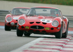  Ferrari 250 GTO - ôtô đắt nhất thế giới 