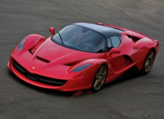  Ferrari Enzo thế hệ mới sẽ có giá 1,6 triệu USD 