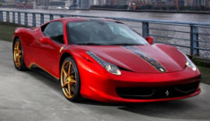  Ferrari triệu hồi 56 siêu xe tại Trung Quốc 