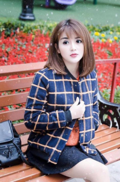 Gặp hotmom - cô giáo tiểu học U30 đình đám MXH, bế con 7 tháng ai cũng tưởng chị em