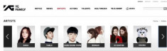 Gấu KRUNK được công nhận là nghệ sĩ chính thức của YG Entertainment