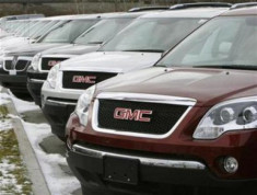  General Motors lên kế hoạch sa thải 10.000 nhân viên 