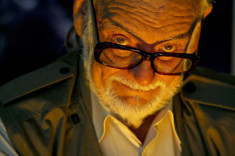 George A. Romero - Người đem zombie đến thế giới đã qua đời