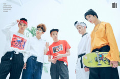 Gia thế khủng của các thành viên nhóm nhạc mới nhà SM - NCT