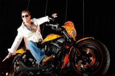  Harley Davidson đắt nhất thế giới trình làng 